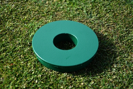 No Touch Hole Cup Cover653