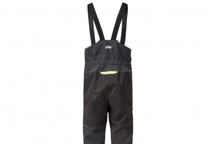 Gill OS32T bib and brace set