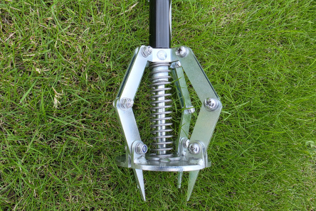 Pitchmark Repair Tool588