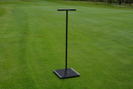 Golf Course Equipment | Greenkeeping Tools